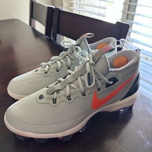 Nike baseball cleats